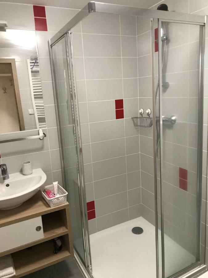 Mezonetovy Apartman Isabela โลชนา นาดเด เดสเนา ภายนอก รูปภาพ