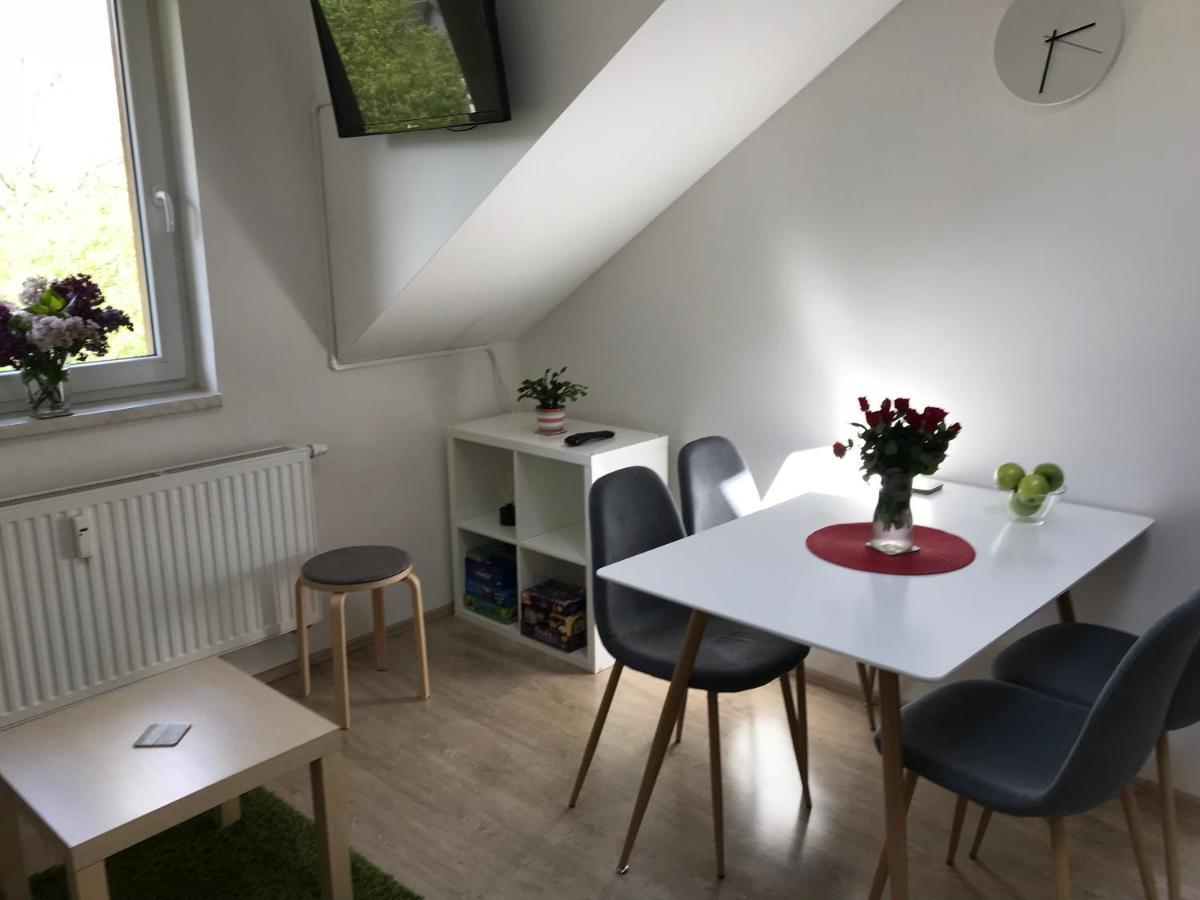 Mezonetovy Apartman Isabela โลชนา นาดเด เดสเนา ภายนอก รูปภาพ